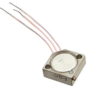 
						Подстроечный резистор СП5-3-1 Вт 100 Ом 5%