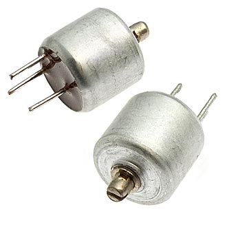 
						Подстроечный резистор СП4-1В 0.25 Вт 150 кОм
