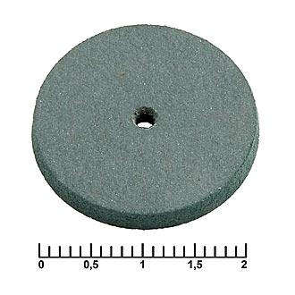 
						Инструмент N909 (диск резиновый полировочный)