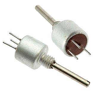 
						Подстроечный резистор СП4-1А 0.5 Вт 470 Ом 2-25