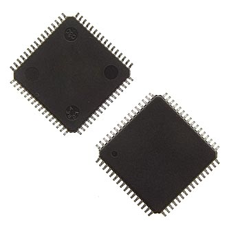 
						Микросхемы ATmega2561-16AU TQFP-64