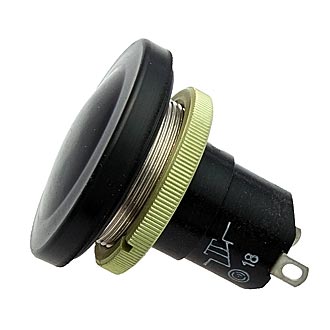 
						Кнопочный переключатель К2-1П (24-й диаметр металл 2020г)