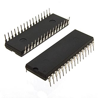 
						Микросхемы памяти SST29EE512-90-4C-PH DIP32-600
