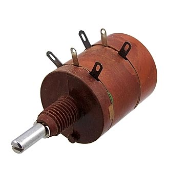 
						Подстроечный резистор ПП3-45 6.8 кОм