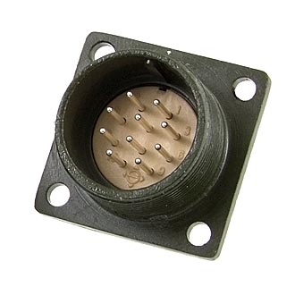 
						Цилиндрический малогабаритный XM22-10pin*1mm block plug