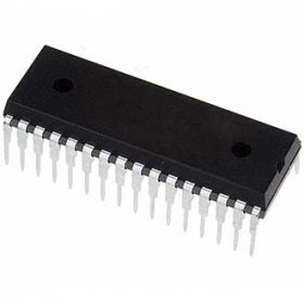 Микросхемы памяти AM29F040B-90PI DIP32