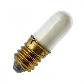 Лампа неоновая ТЛО-1-1 (E10/13)