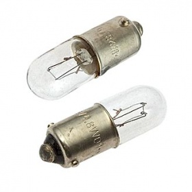 Лампа накаливания СМ28-4.8 (200*г)