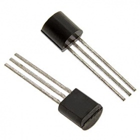 Транзистор разный КТ3102БМ (200*г)