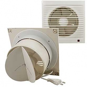 Вытяжной вентилятор KHG-150-A