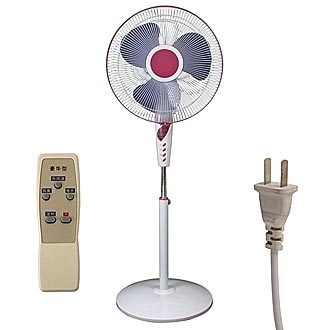 
						Напольный вентилятор 16“ SD9-1