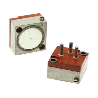 
						Подстроечный резистор СП5-2-0.5 Вт 15 кОм