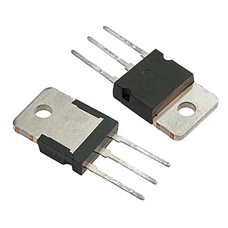 
						Транзистор КП953А