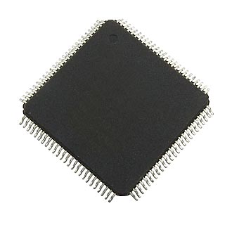 
						Микросхемы интерфейсов CS8900A-CQ3Z TQFP100
