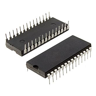 
						 ADG406BNZ DIP-28 MOD