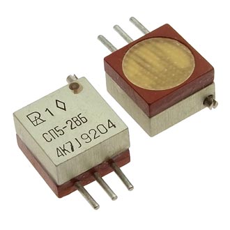 
						Подстроечный резистор СП5-2ВБ-0.5 Вт 10 кОм
