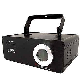 
						  SL-618A