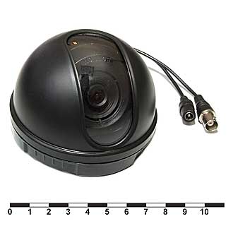
						  WNK268 (420TVL 3.6MM)