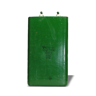 Конденсатор Купить К75 17 20 Мкф 1000в