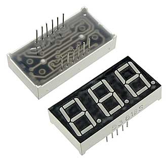 
						  38X19mm 2V 17mcd red