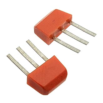 
						Транзистор разный КТ315Ж