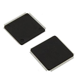 
						  EP1K10TC144-3N QFP-144