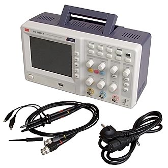
						 DS-2100A/CA