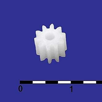 
						Шестеренка Шестерёнка 1010A. 6х5