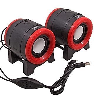 
						Usb  USB A05 2x3W