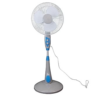 
						  16(F.S)Stand fan