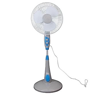 
						Вентилятор 16”(F.S)Stand fan