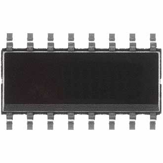 
						Драйвер ADM202JRWZ SOIC16