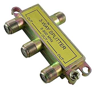 
						 5-900mhz 1x3
