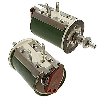 
						Подстроечный резистор СП5-30-II-50Е 22 кОм