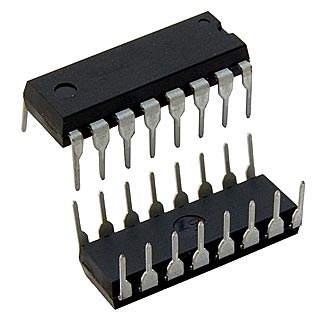 
						Импортный компонент ADG408BNZ DIP-16