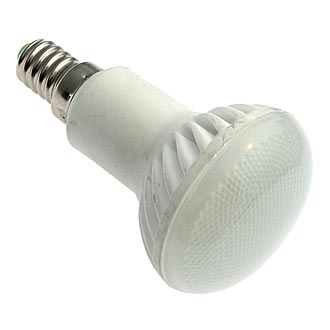 
						  LL-E14 5W 570Lm D50*85 220V