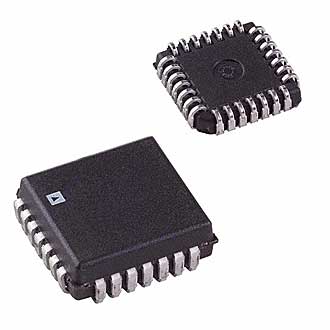 
						 73K322L-IH PLCC28