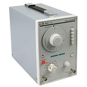 
						  MAG-203D