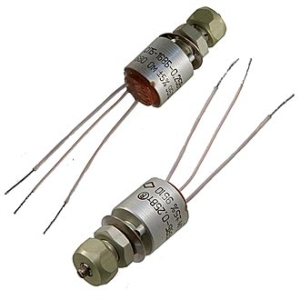 
						Подстроечный резистор СП5-16ВБ-0.25 Вт 1 кОм