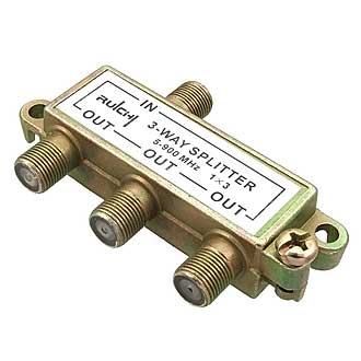 
						 5-900mhz 1x3+