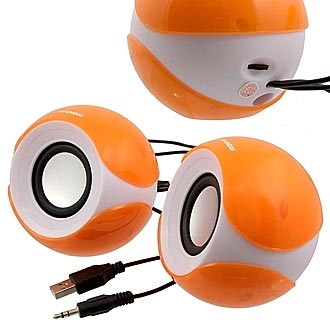 
						Usb  USB A08 2x3W