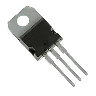 
						  BT138-600B (TO-220)