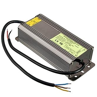 
						Источник питания Led driver (100W) 30-36VDC IP67