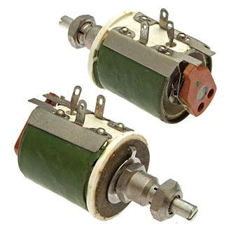 
						Подстроечный резистор СП5-30-I-25Е 15 кОм