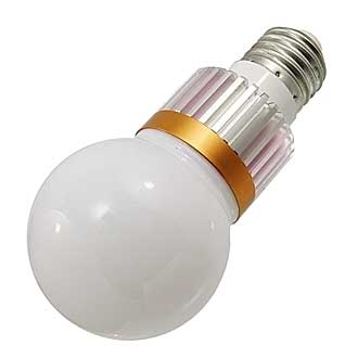 
						Лампа светодиодная LL59 3W E27 220V