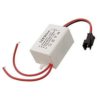 
						Драйвер для светодиодов Led driver 1x1W 2-12VDC