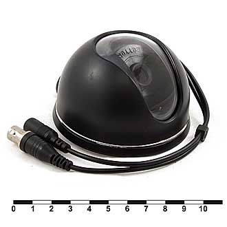 
						  WNK309 (420TVL 3.6MM)