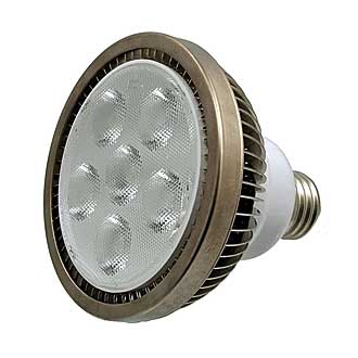 
						Лампа светодиодная LL38 6x1W E27 220V