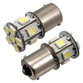 
						  1156 1,3W 12LED 5050 12Lm