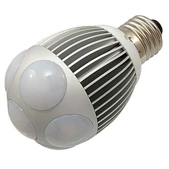 
						Лампа светодиодная LL61 6W E27 220V